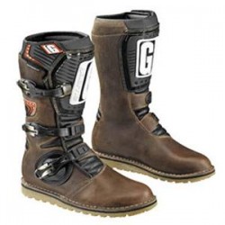 Stivali GAERNE Oiled BROWN